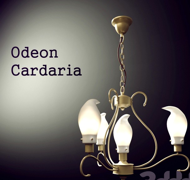 Odeon Light / Cardaria