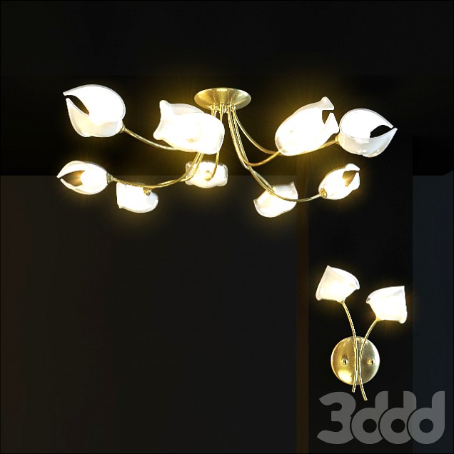 Odeon Light