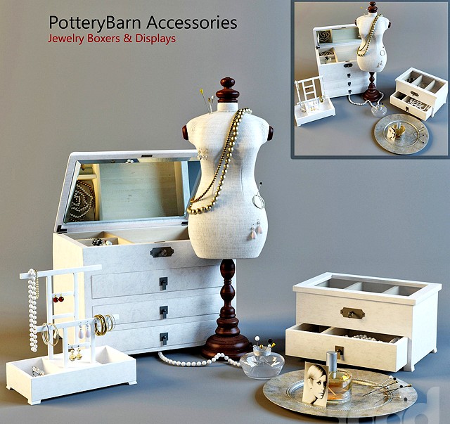 Pottery Barn