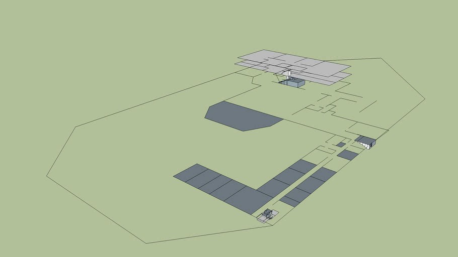 plattegrond kamp limauges