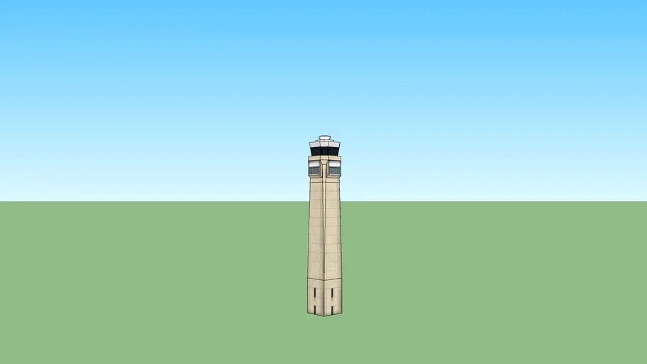 CLE Control Tower