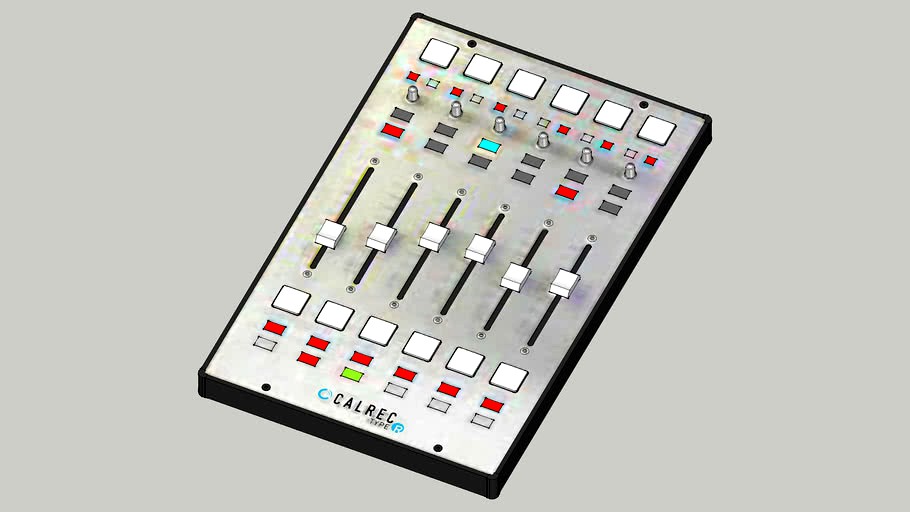 Fader