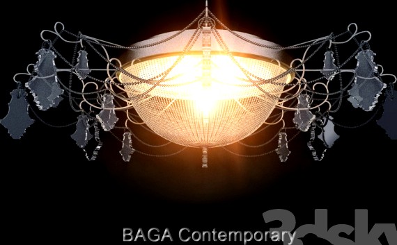 BAGA / Contemporary