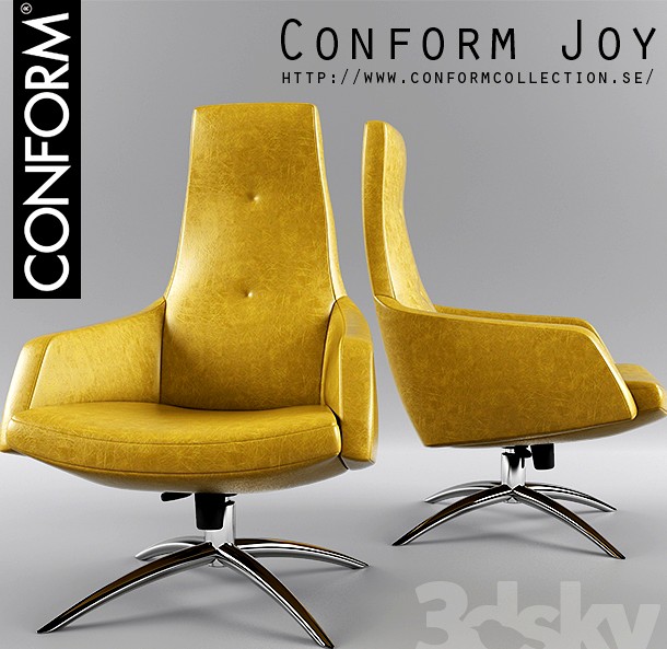 Conform / Joy