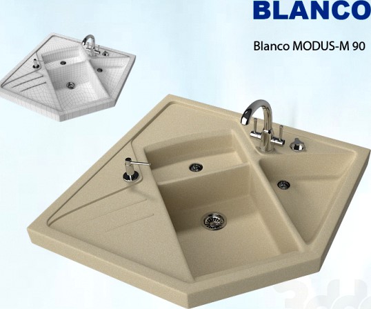 Blanco | MODUS-M 90