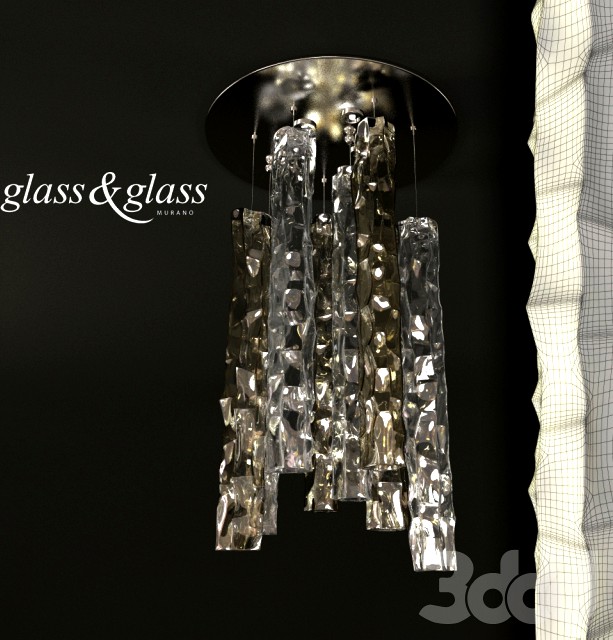 glass&amp;glass / art. 3700