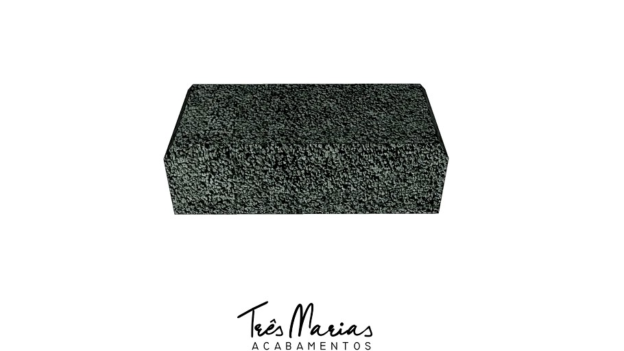 Paver DRENANTE TRADICIONAL - Três Marias Acabamentos