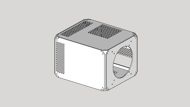 miniITX Case