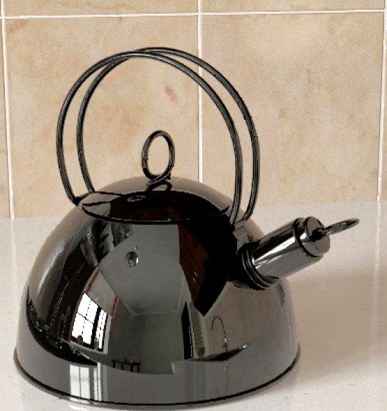 tea-pot