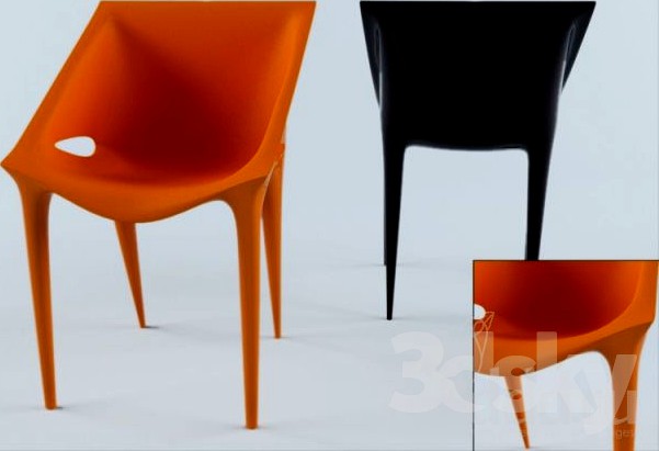 Kartell / Dr.Yes