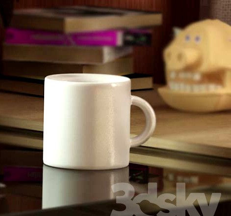 Mug