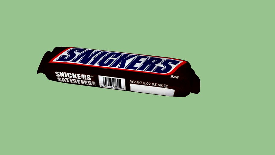 Snickers