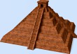 Pyramid 3D Model