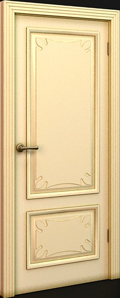 Dolce Porte / Napoli 1