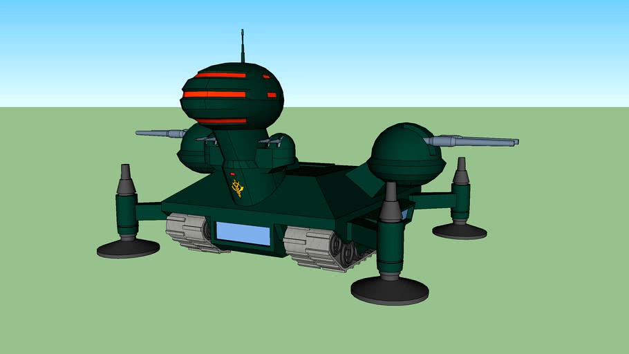 Dabude class
