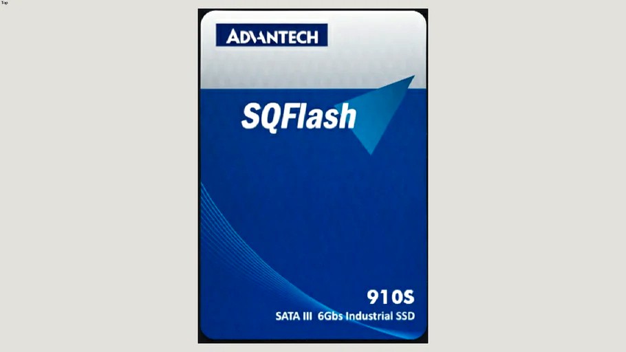 Advantech SQFlash