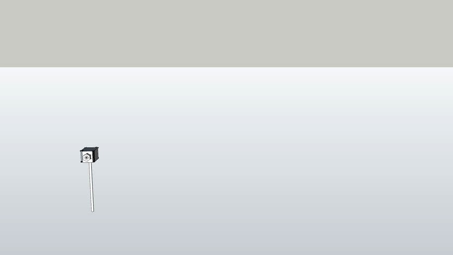 JohnsonControls TS9101 Temperature Sensor