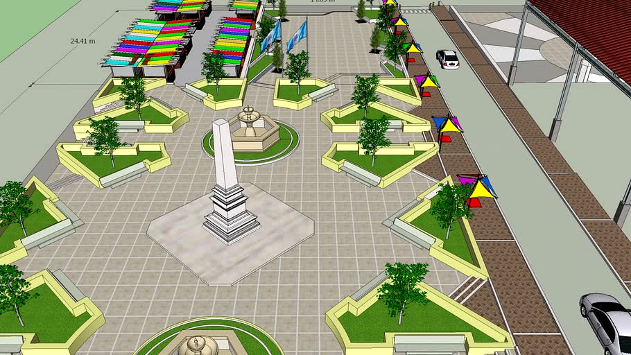 Parque