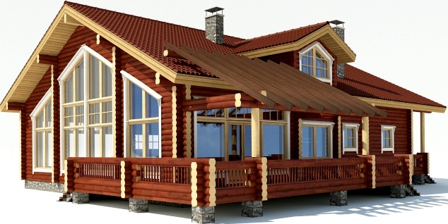 House. Framework.