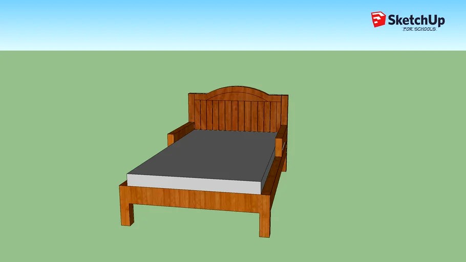 Child bed PWSH- Ejenavi