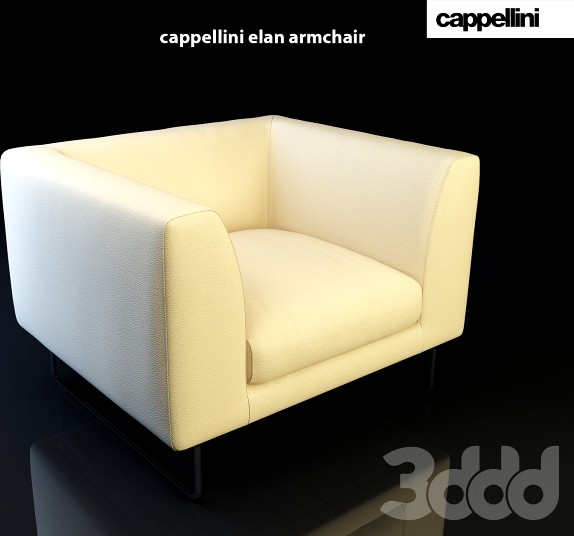 Cappellini Elan