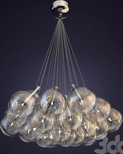ALMA LIGHT Drop