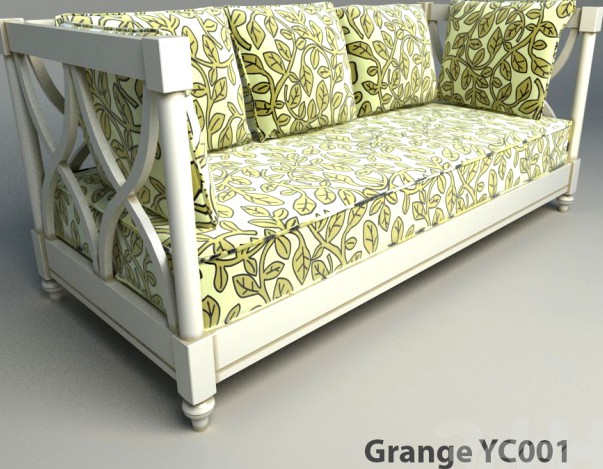 Grange YC001