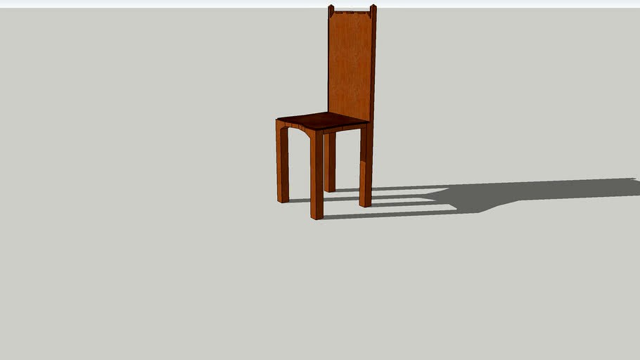 Chair (Video Game)