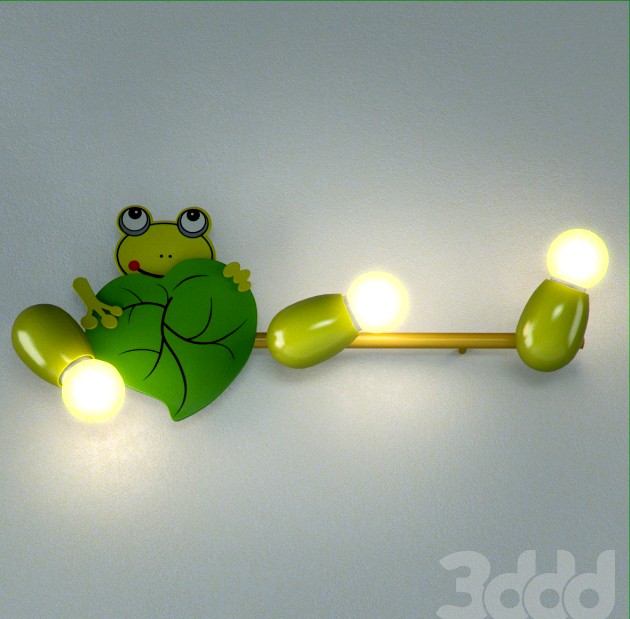 Lucide FROGGY 77272-03-85