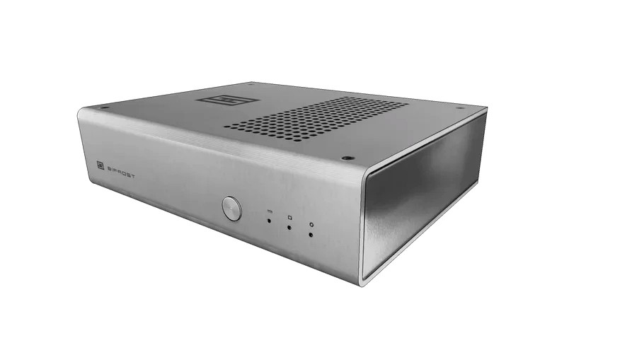 Schiit Bifrost DAC
