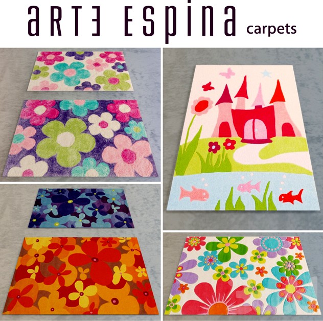 Arte Espina carpets