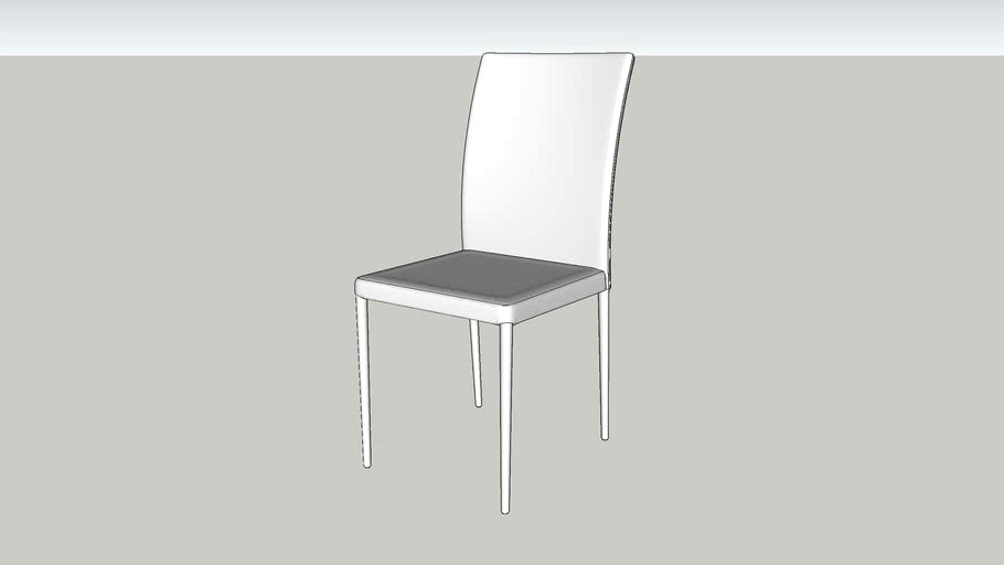 NAPOLI GREY CHAIR