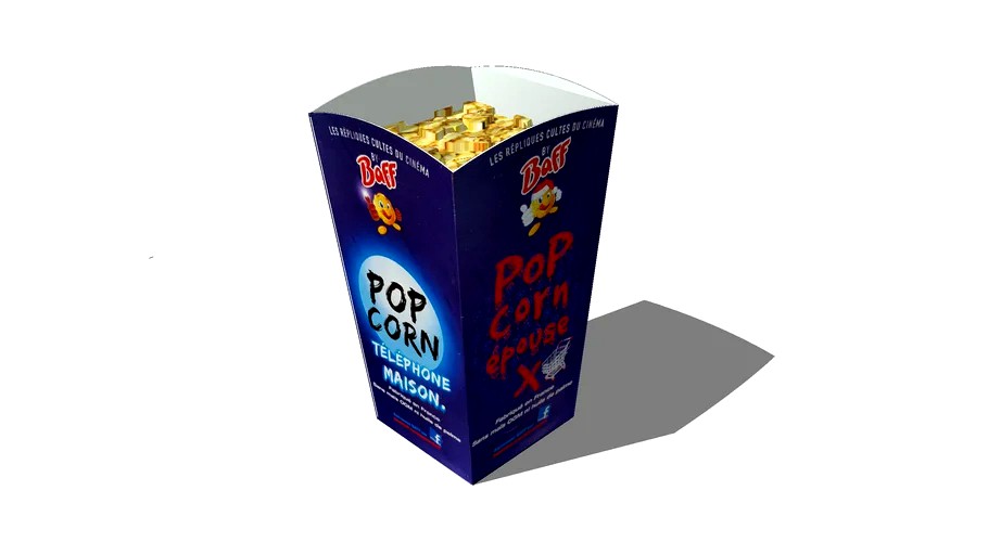 Pop Corn