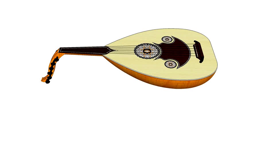 Luth OUD