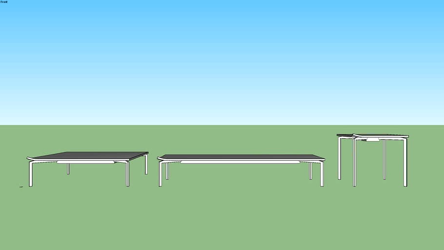 Mesa Aba