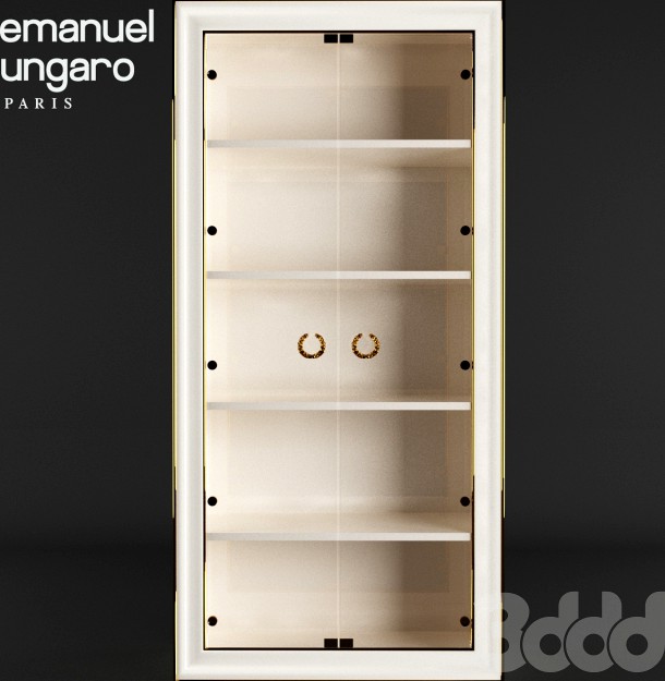 cupboard Emanuel Ungaro