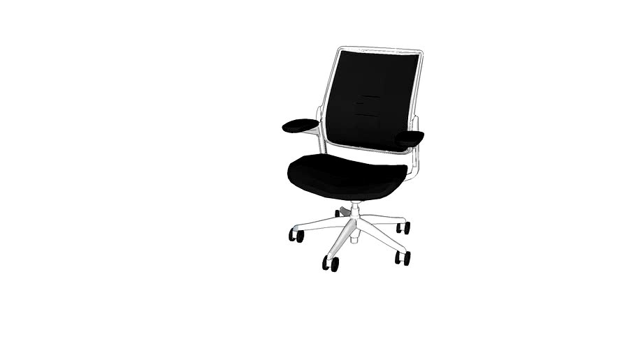 Humanscale Diffrient Smart