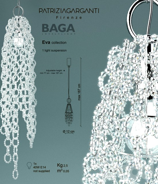 Baga Contemporary, Eva,7633