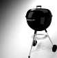 Barbecue 3D Model
