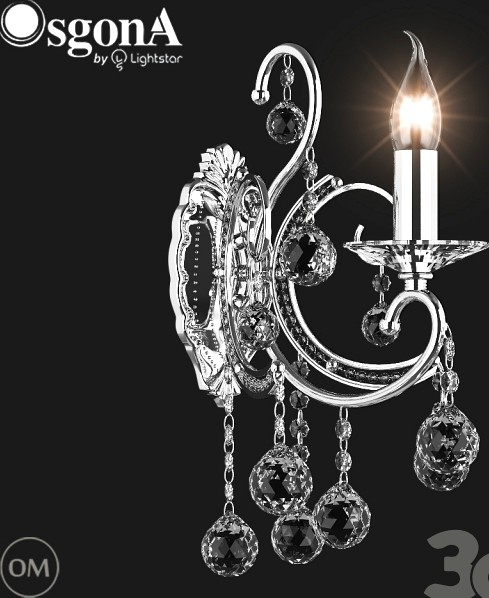 708614 ELEGANTE Osgona