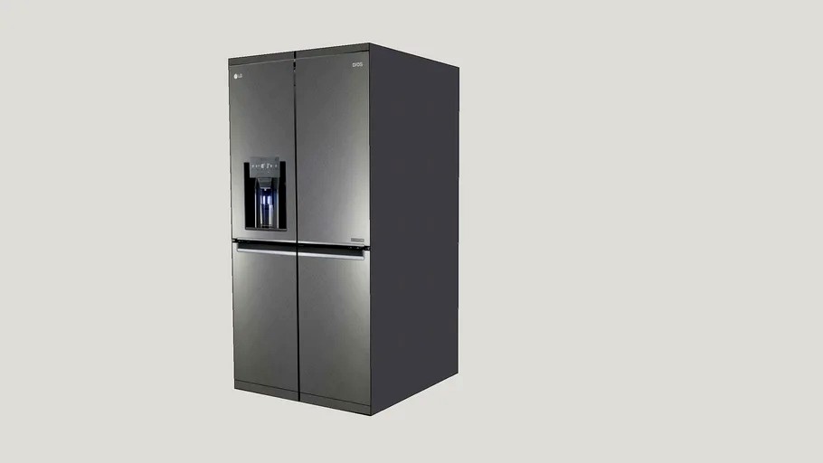 LG REFRIGERATOR