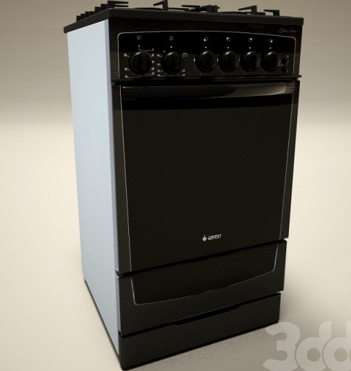 Газовая плита GEFEST