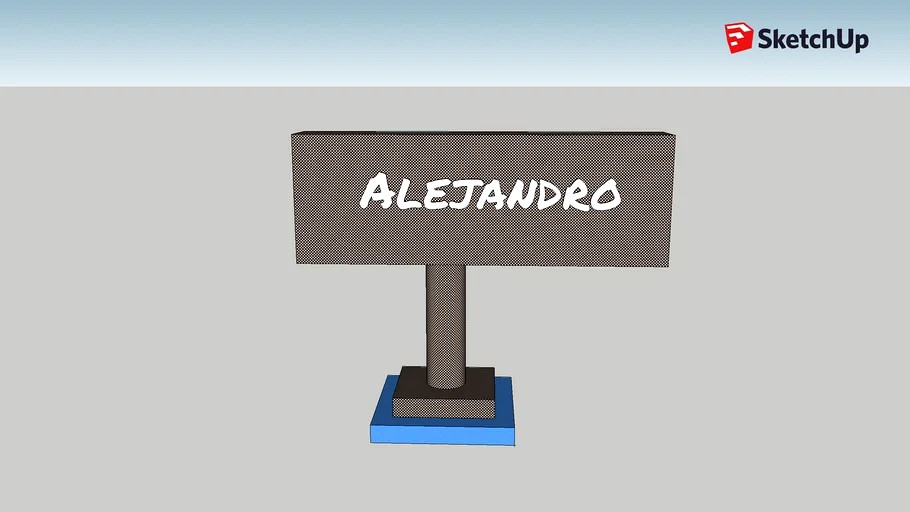 Alejandro 1