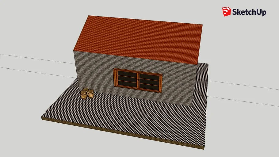 Modelo3D