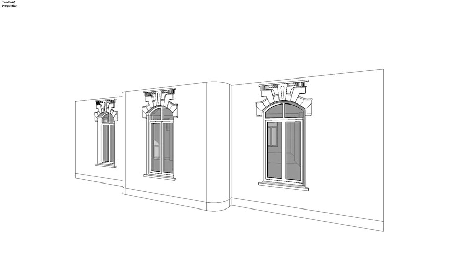 Hotel projet deco