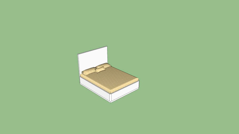 bed design