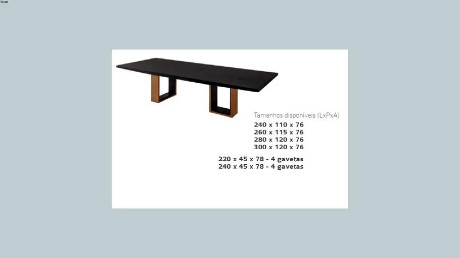 Mesa Davus