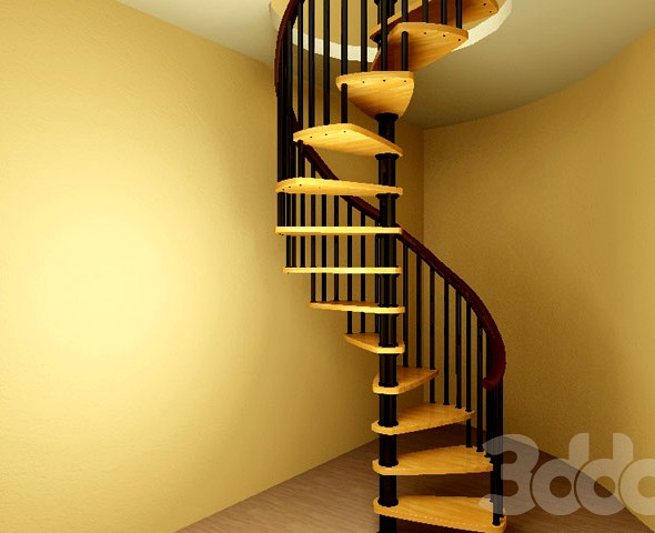лестница 7