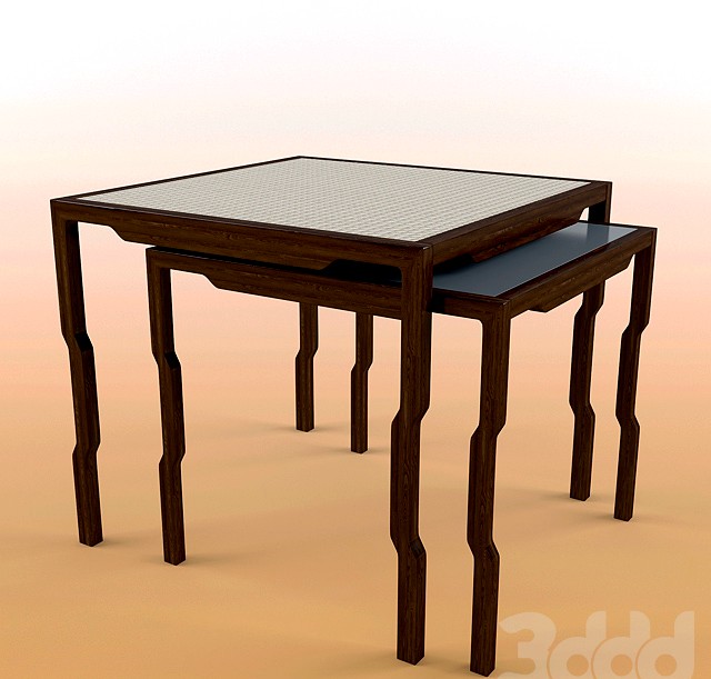chinese table