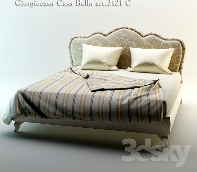 Giorgiocasa Casa Bella art.2121 C